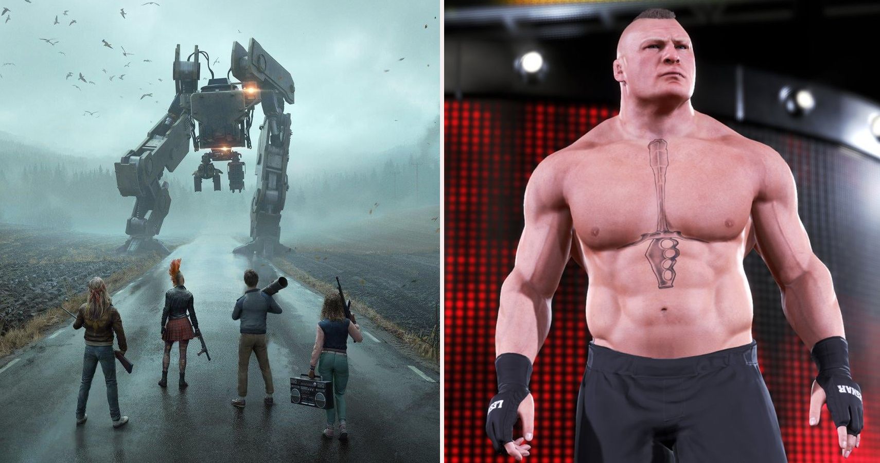 These Are the 10 Worst Games of the Year According to Metacritic
