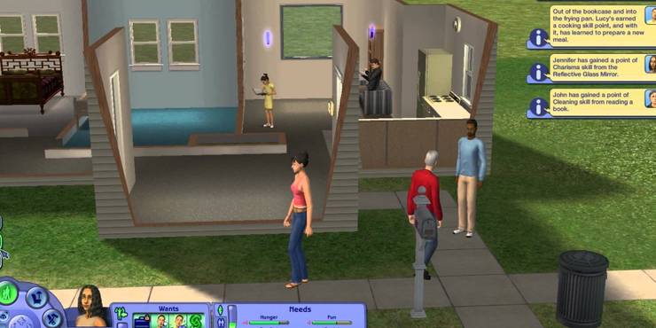 The 10 Best Real Life Simulation Games According To Metacritic