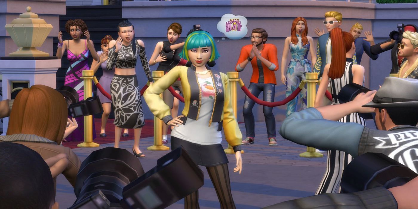 The Sims 5 10 Expansions Packs Guaranteed To Be In The Future Game