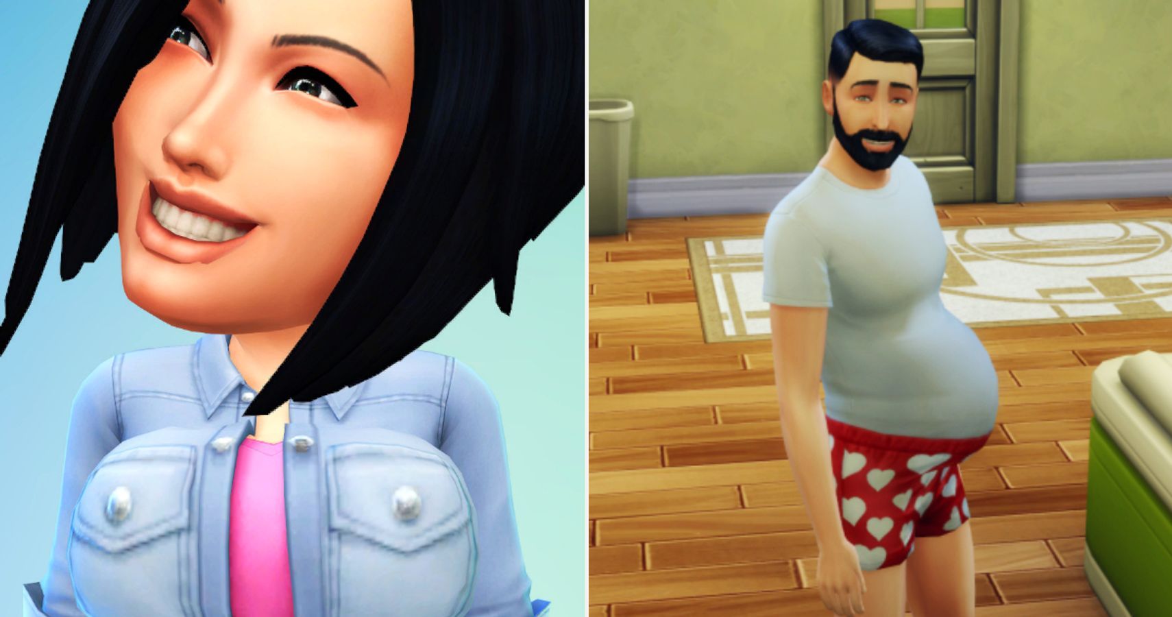 the sims 4 better build mod