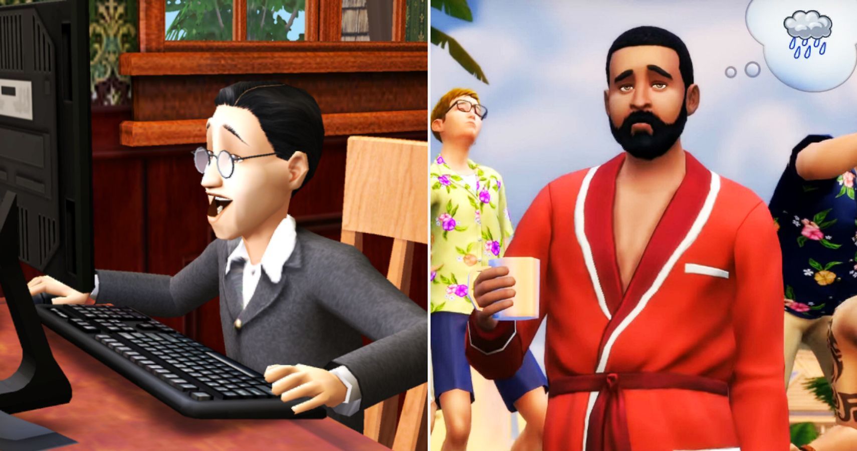 The Sims 5: 5 Mistakes From TS4 They Will Need to Avoid (& 5 Things