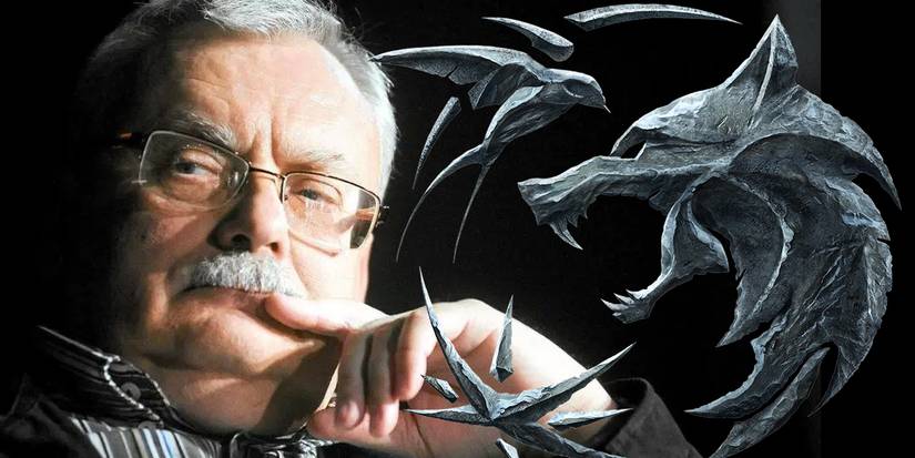 Andrzej Sapkowski throws shade on Game Of Thrones for using Ed Sheeran