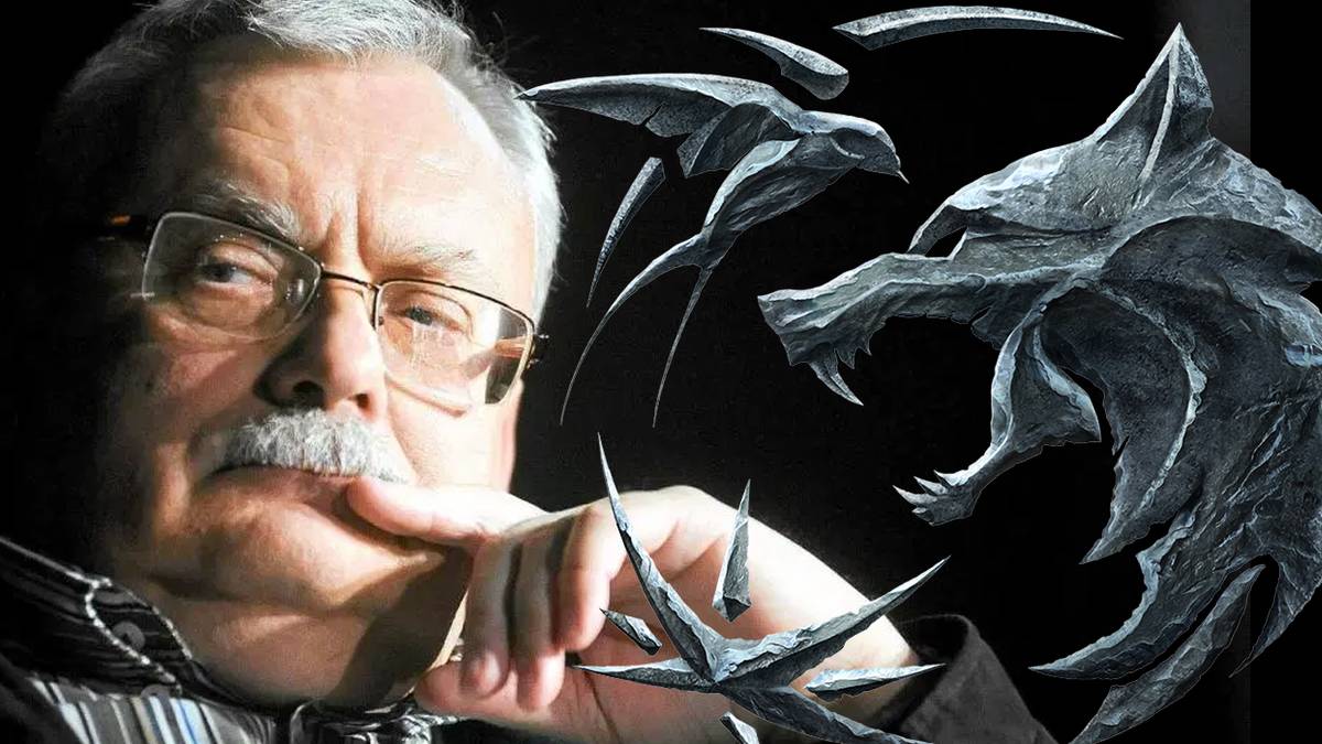 Andrzej Sapkowski throws shade on Game Of Thrones for using Ed Sheeran