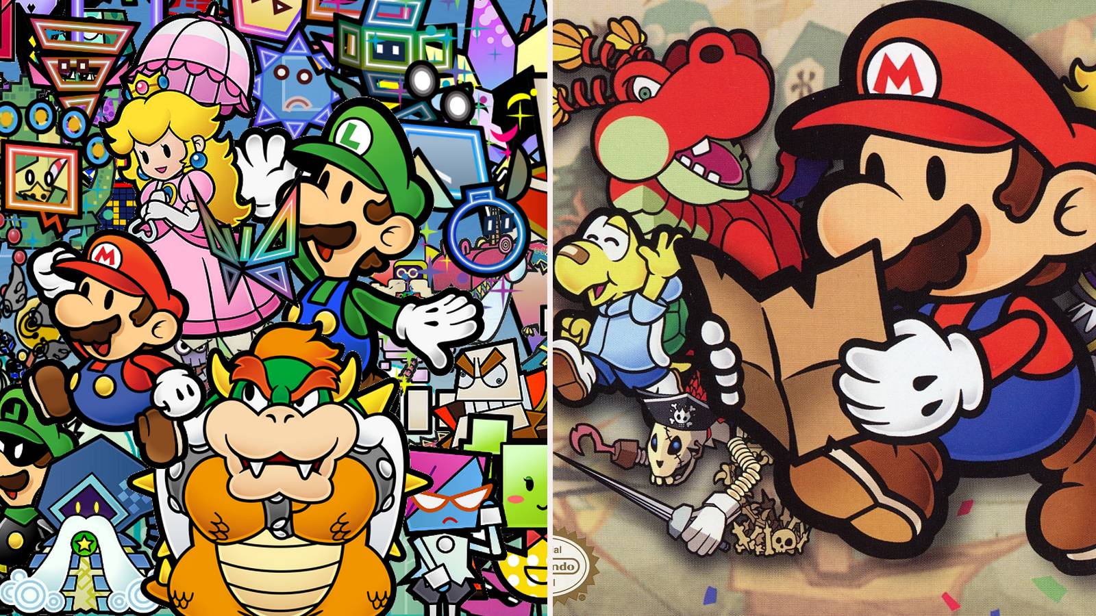 Top 10 Partners In The Paper Mario Series (Ranked By Usefulness) featured image