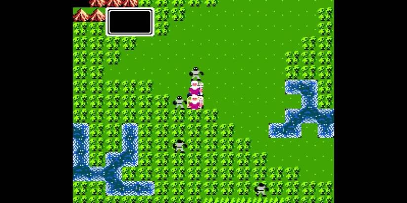 10 Ridiculously Long NES Games (& How Long They Take To Beat)