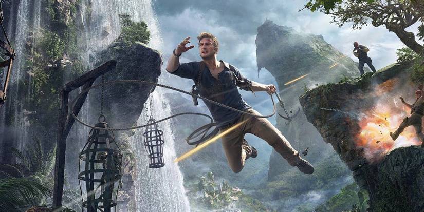 Uncharted 4 A Thief's End 93