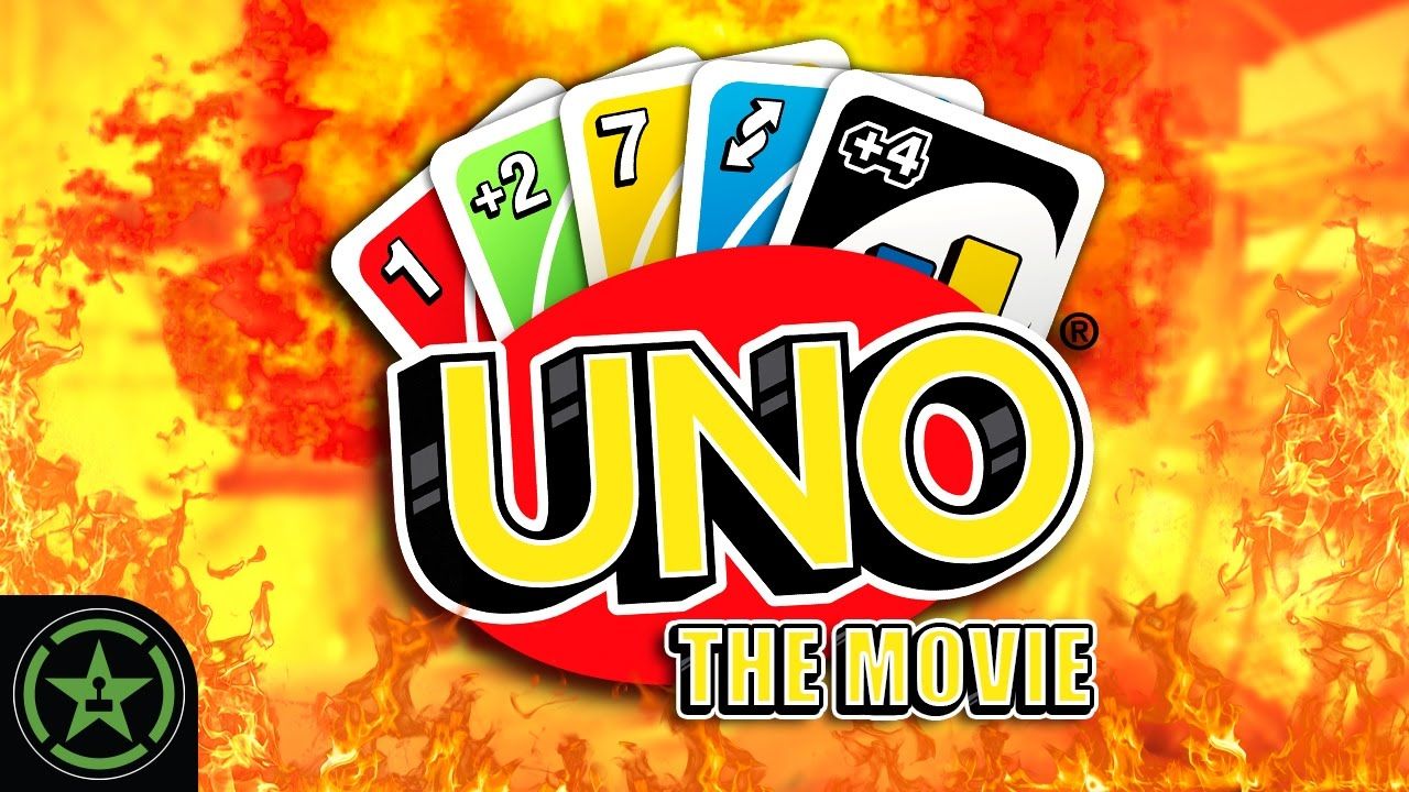 Uno The Movie