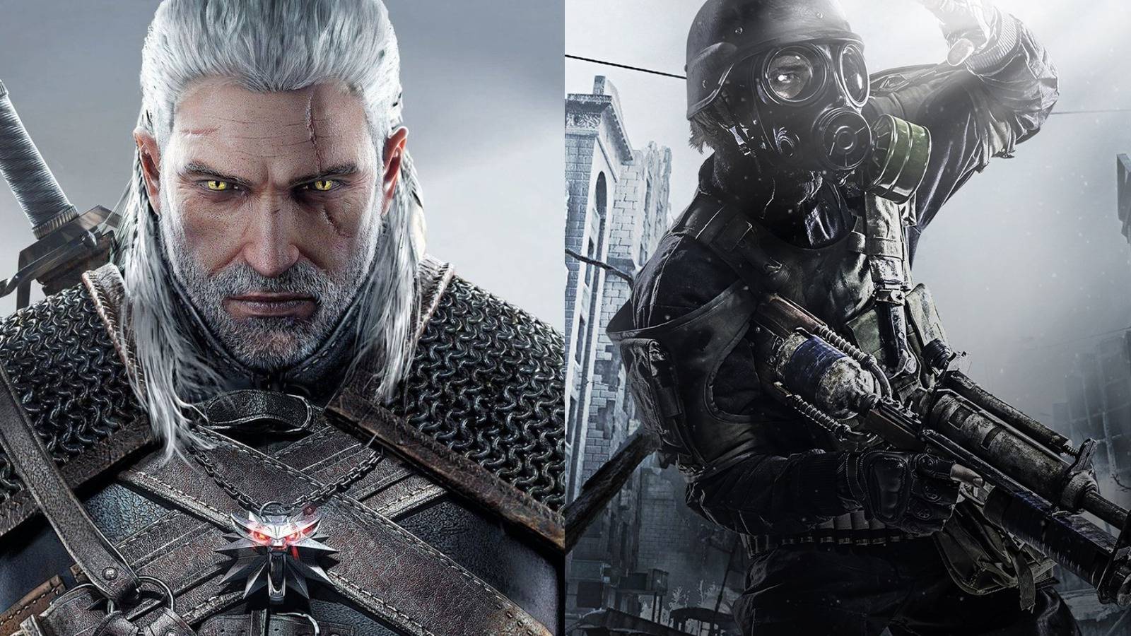 Video Games from Books Feature