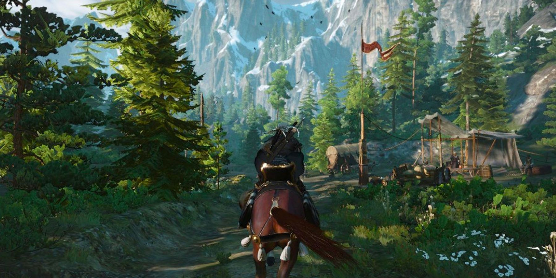 Witcher 3