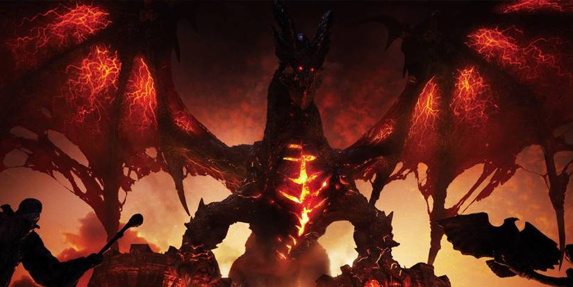 World of Warcraft Cataclysm