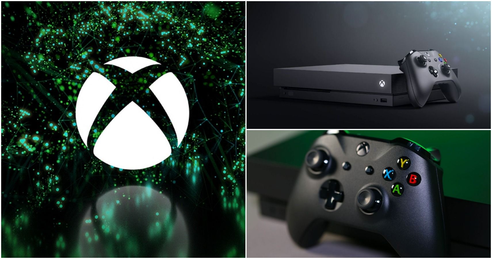 20 Best Xbox One Games of All Time (Microsoft's Biggest Mistake