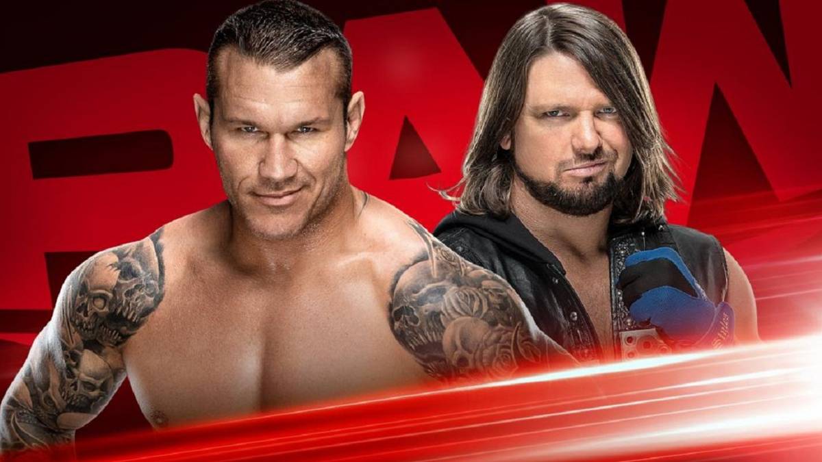 wwe raw 12/16/2019 results and review