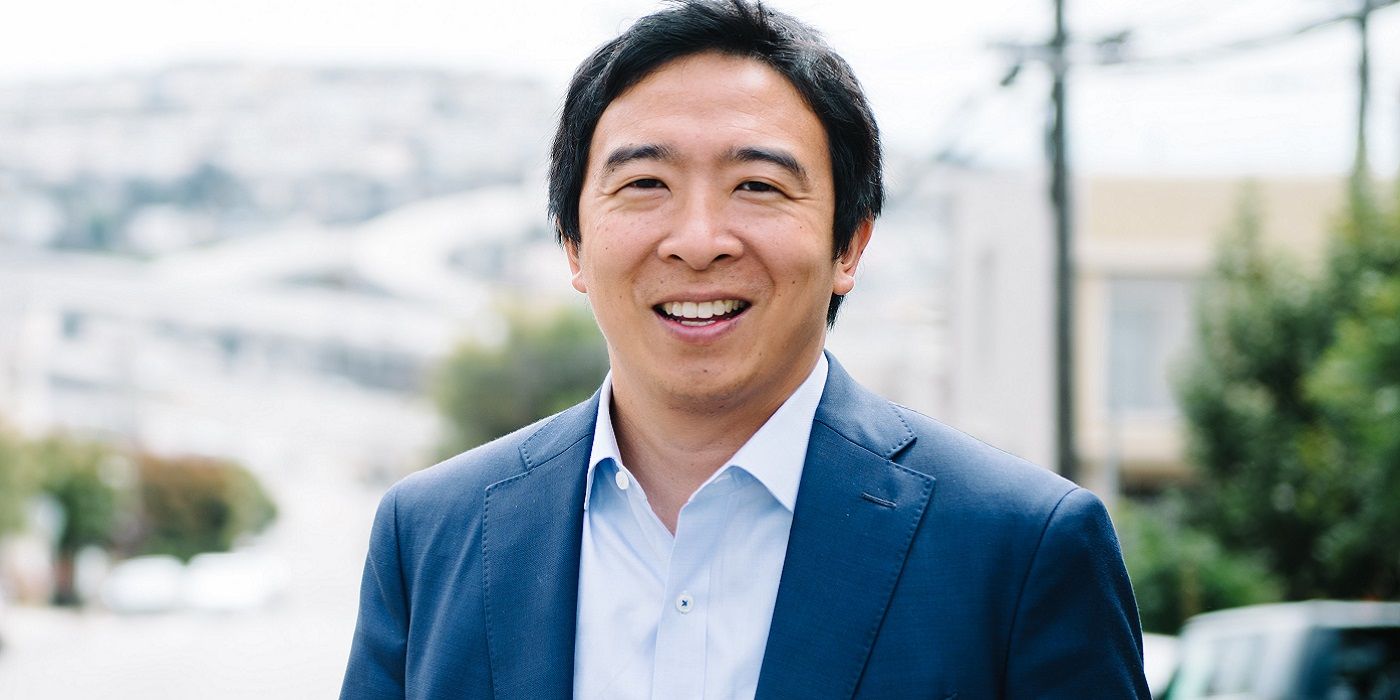 andrew yang fighting game