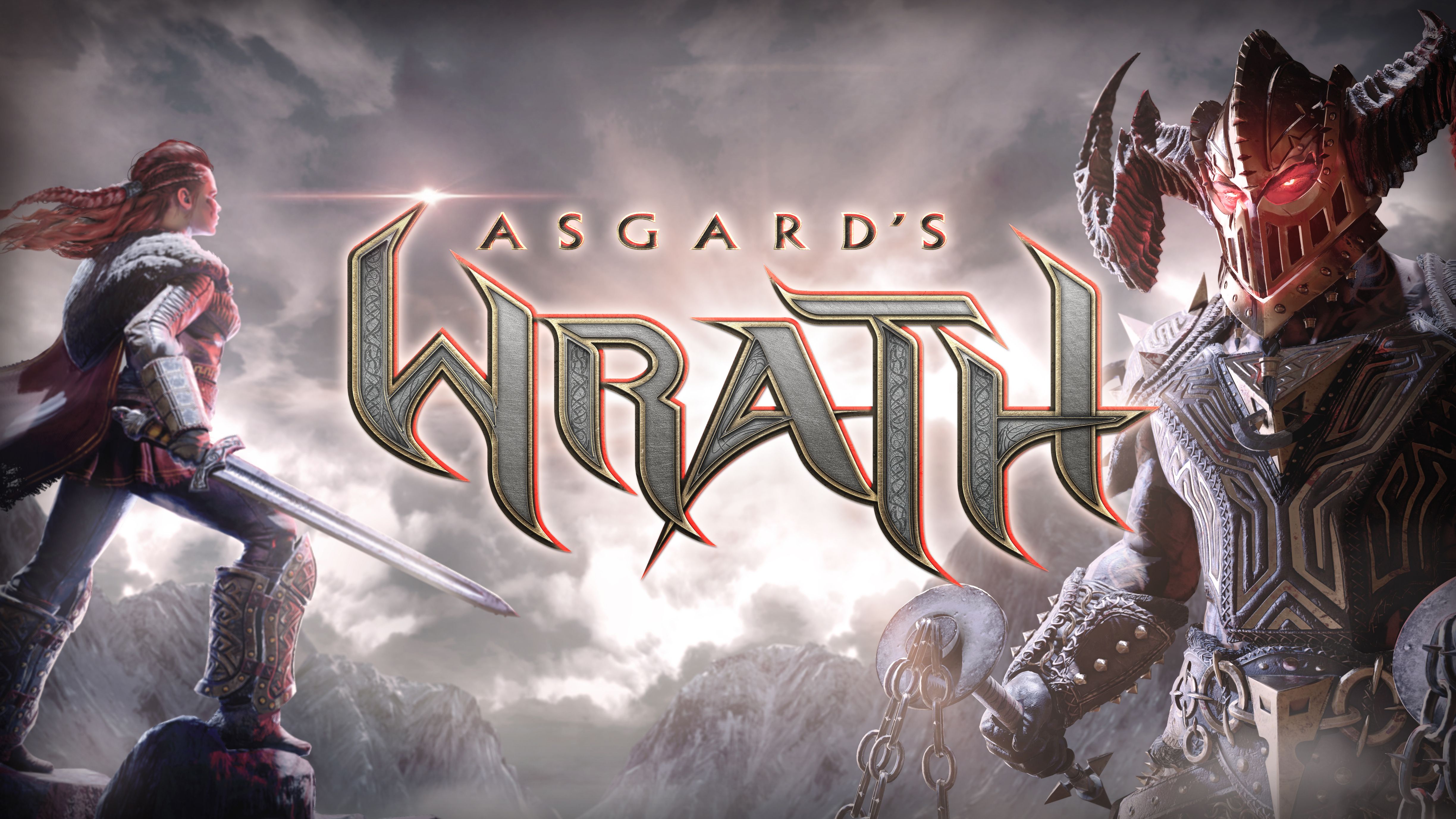 Asgard's Wrath VR image