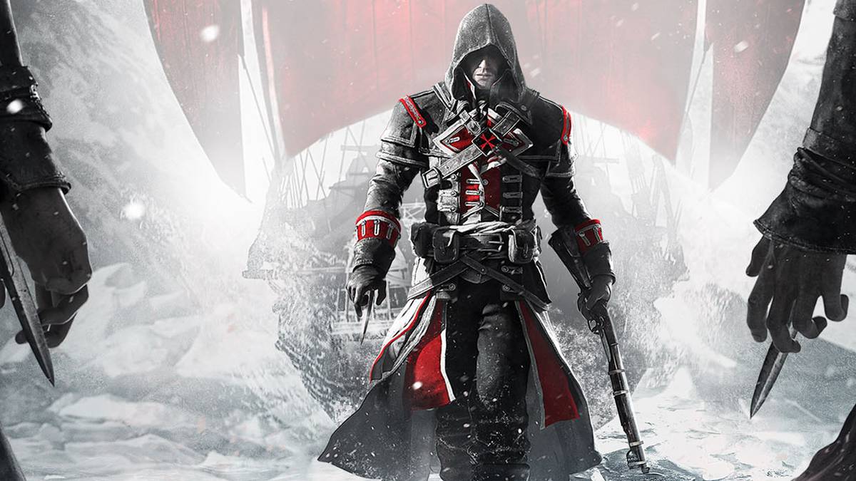 assassins creed rogue ragnarok