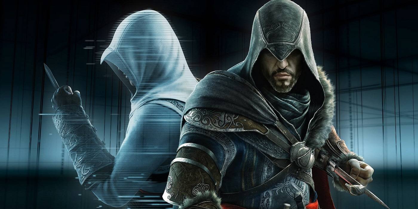 Assassin's Creed: Revelations - 80