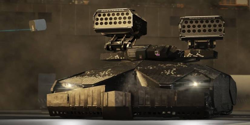 baal alpha tank picture