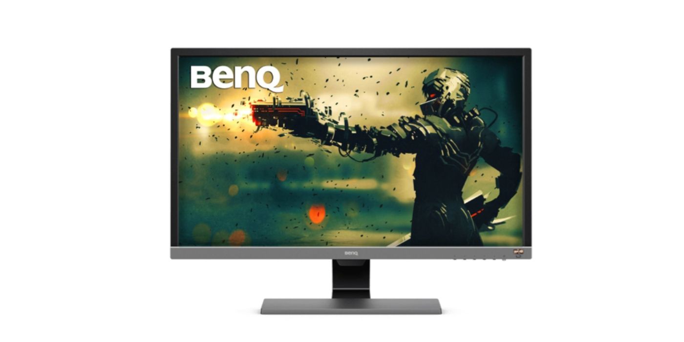benq gaming monitor