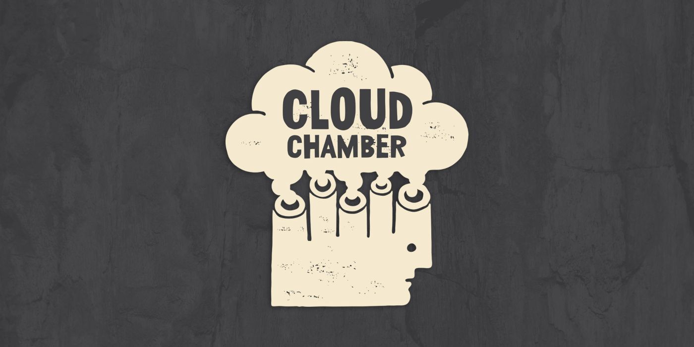 cloud chamber logo