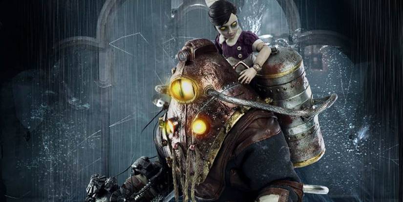 Things BioShock 2 Does Better Than Any Other Game In The Trilogy