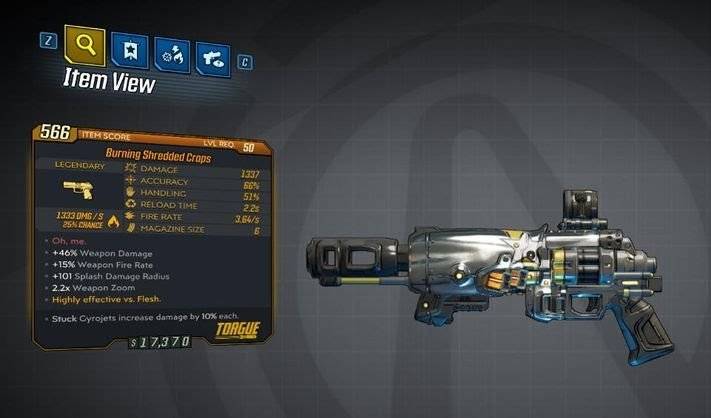 Borderlands 3 mad Moxxi's Heist of the handsome jackpot craps