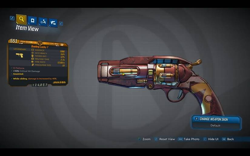 Borderlands 3 mad Moxxi's heist of the handsome jackpot the Lucky 7