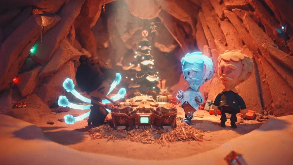 borderlands 3 shift codes 12/17/2019