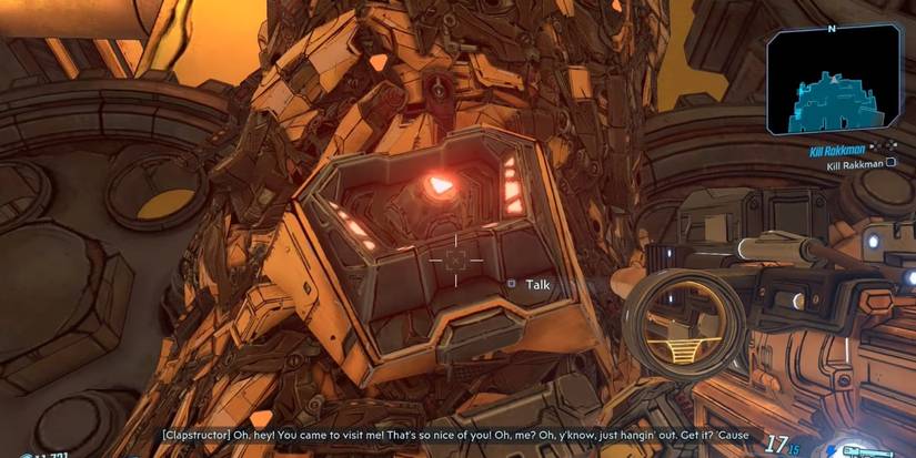 borderlands 3 clapstructor mad moxxie DLC