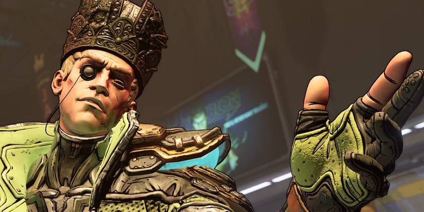 new skin for zane in borderlands