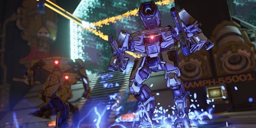 how to start borderlands 3 dlc