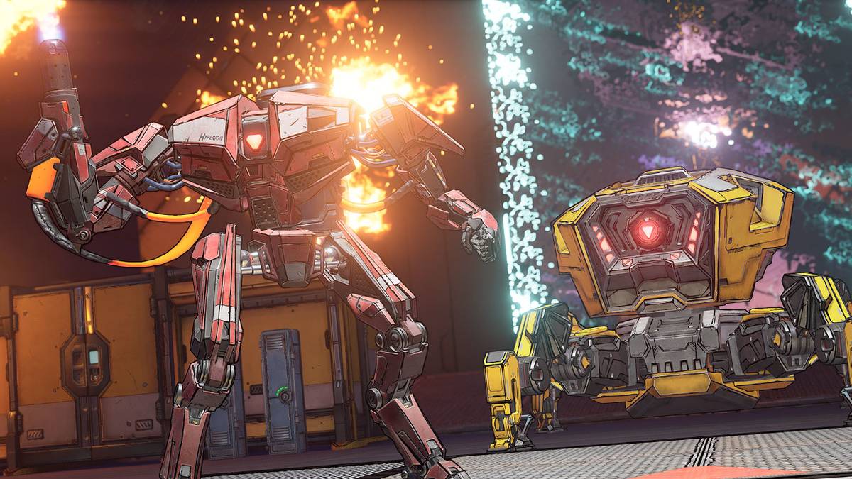 borderlands 3 anointed enemies annoying