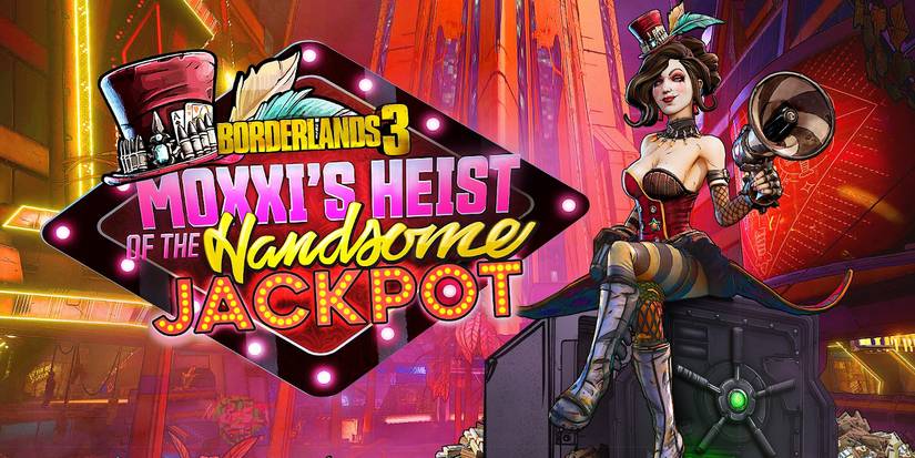 borderlands 3 dlc legendaries