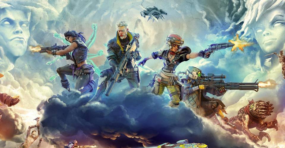 Borderlands 3 Patch Adds Highly Requested Feature And More