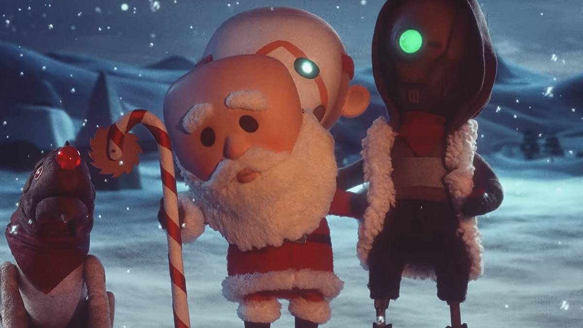 borderlands 3 shift code christmas echo skin