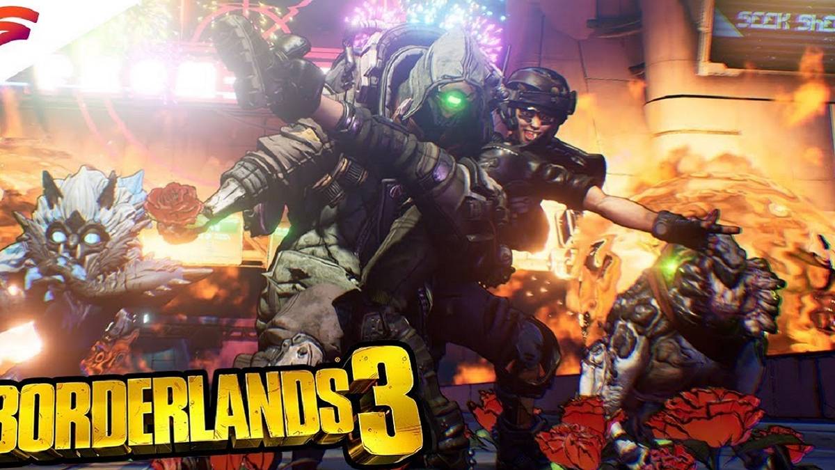 borderlands 3 stadia review