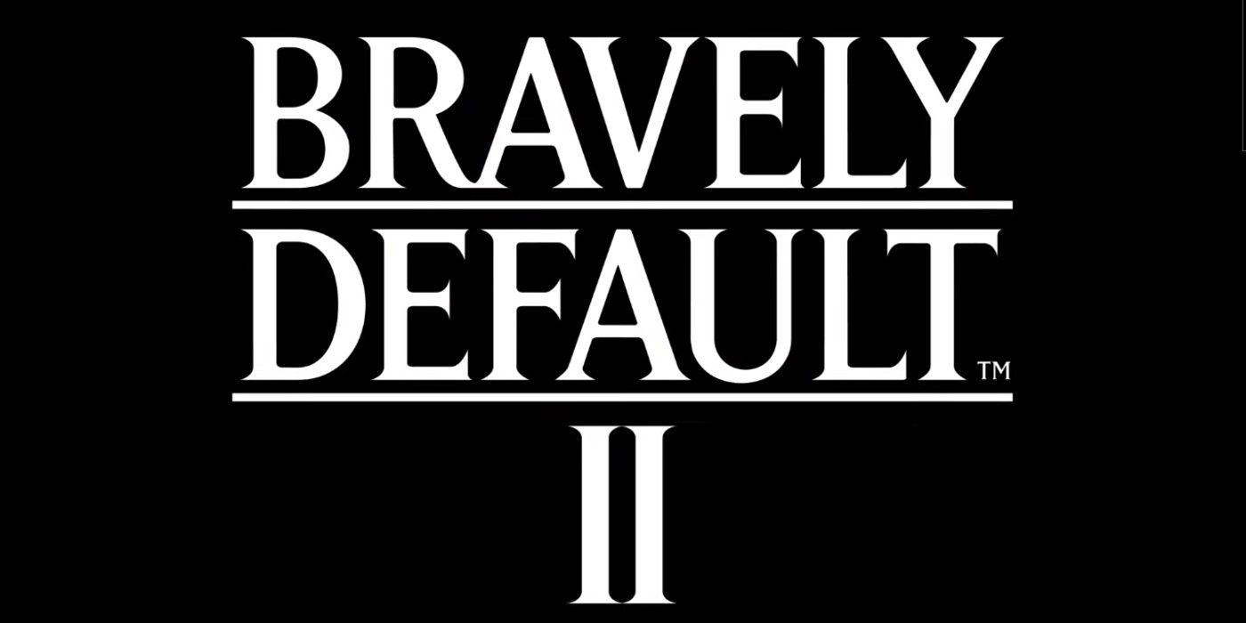 bravely default 2 reveal