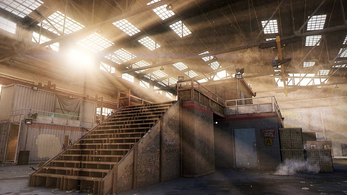 call of duty modern warfare gunfight osp infected