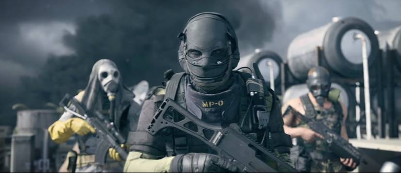 call of duty modern warfare nikto season 1 cinematic