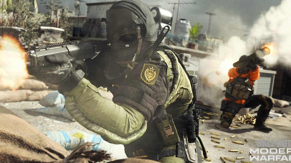 call of duty modern warfare update brings back fan favorite mode