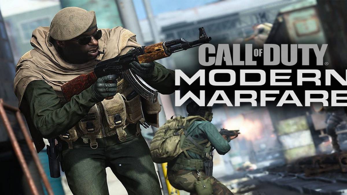 cod modern warfare will bring back gunfight soon