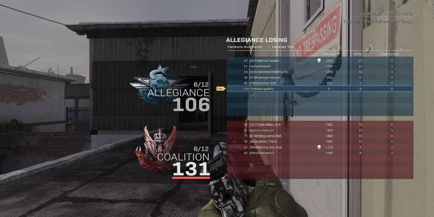 Call Of Duty Modern Warfare Players Find New Way To Cheat In The Game