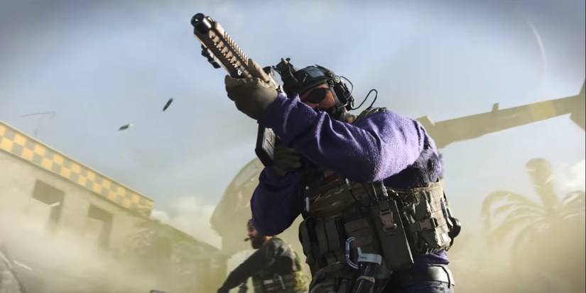 call of duty modern warfare season 1 trailer