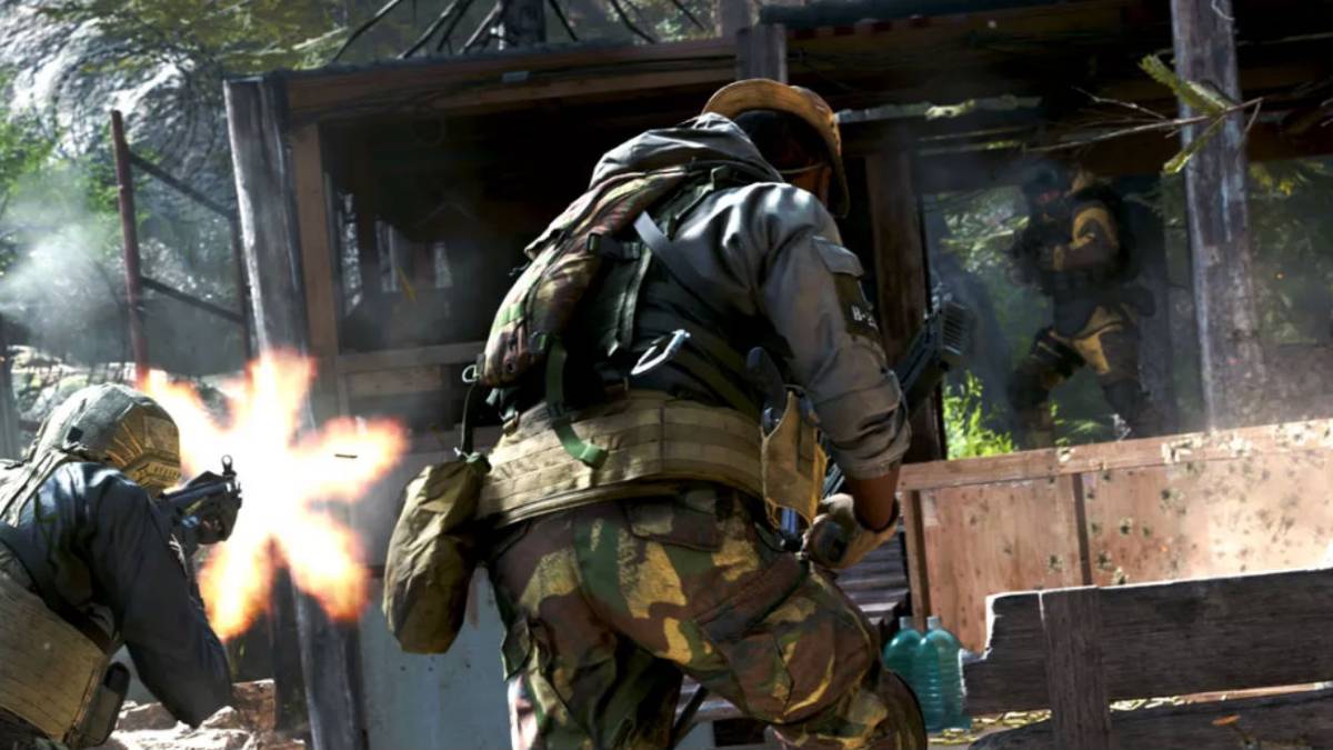 call of duty 357 fix