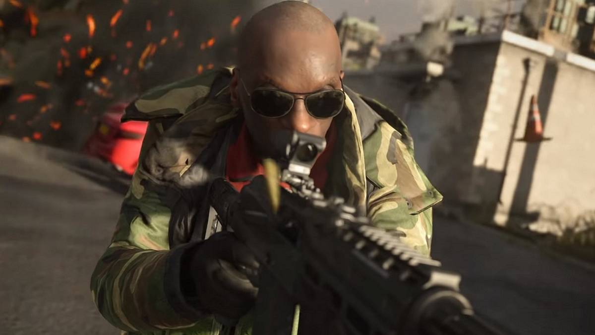 call of duty modern warfare custom games