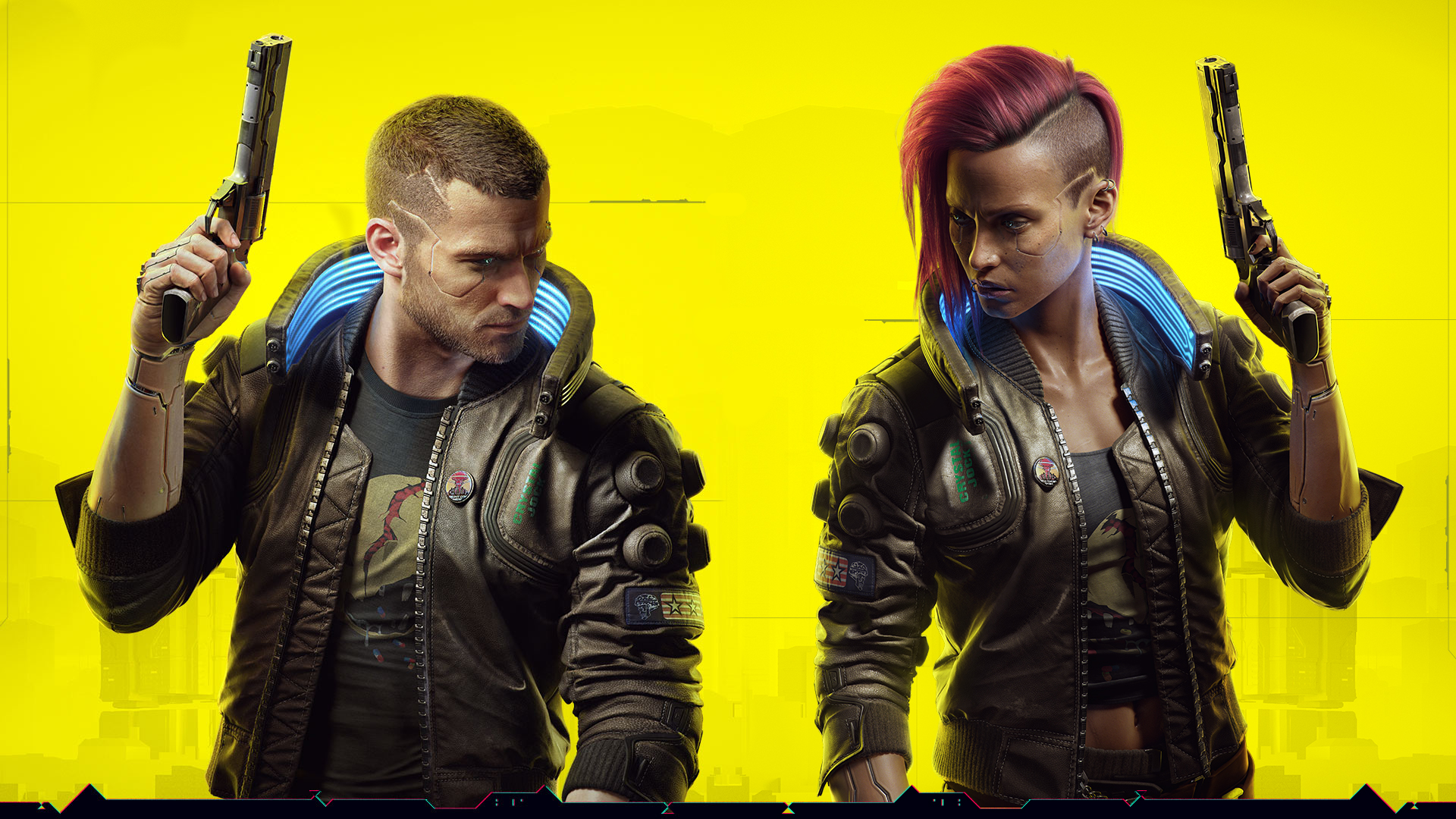 cyberpunk 2077 xbox one file size