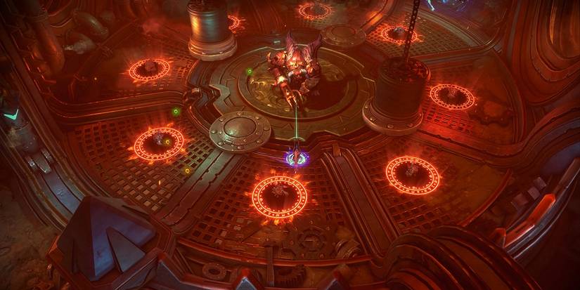 darksiders genesis how long to beat