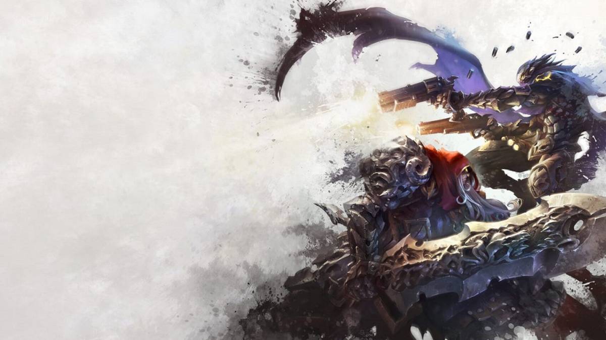 darksiders genesis review