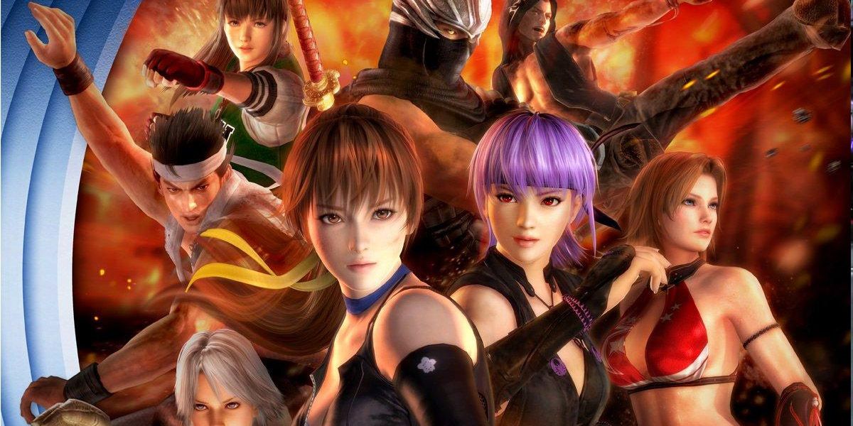 Best Dead or Alive Games