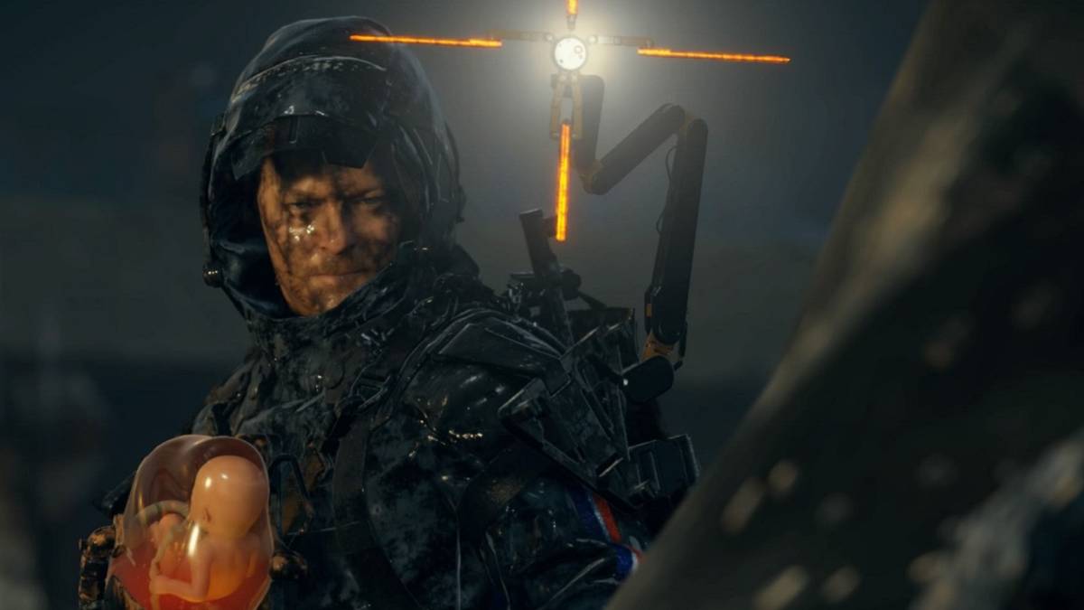 death stranding metacritic reviews