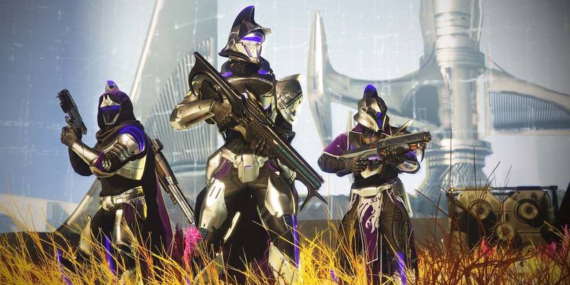 season of dawn gear fireteam